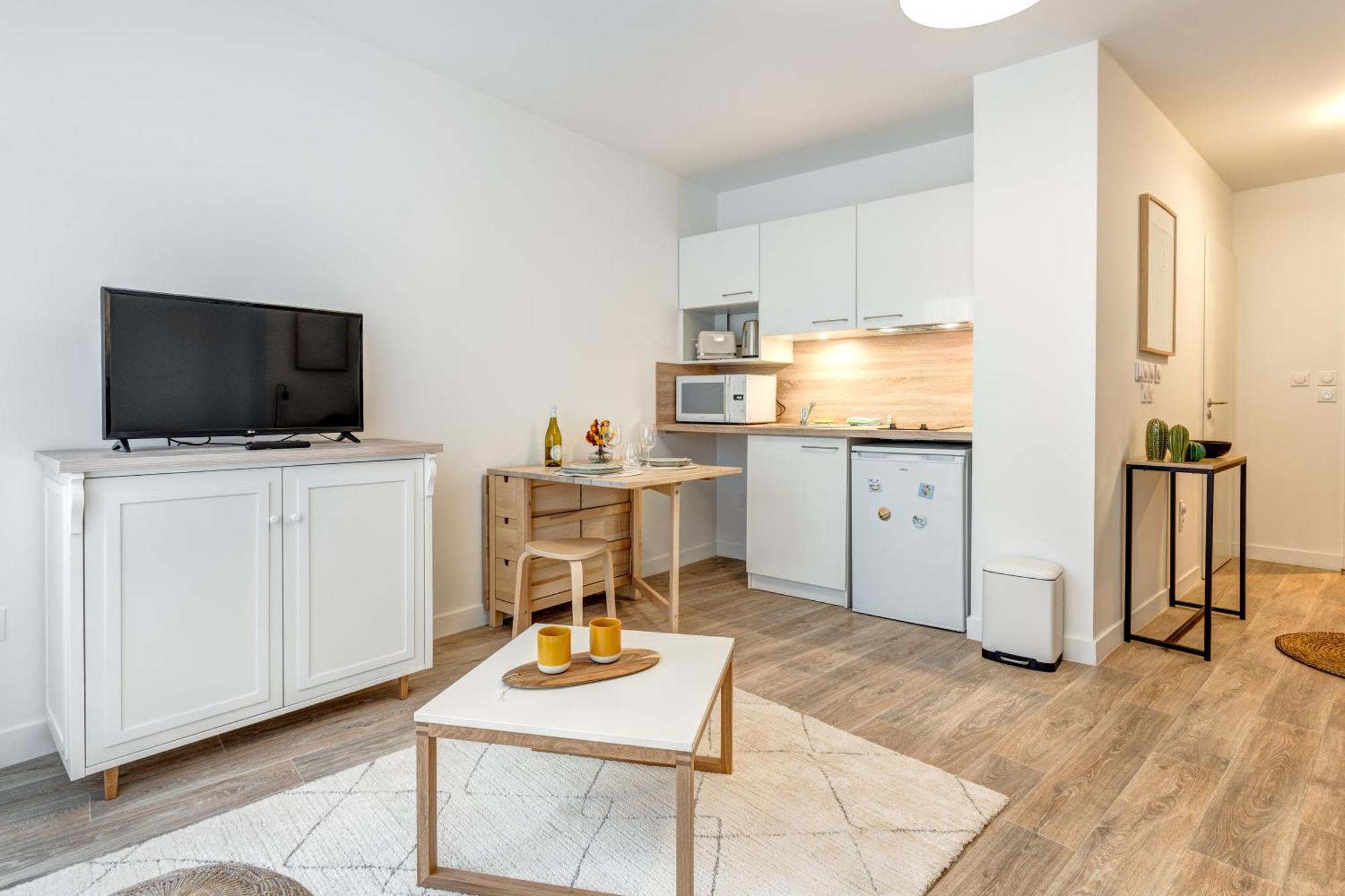 Apartment De Rueil-Malmaison