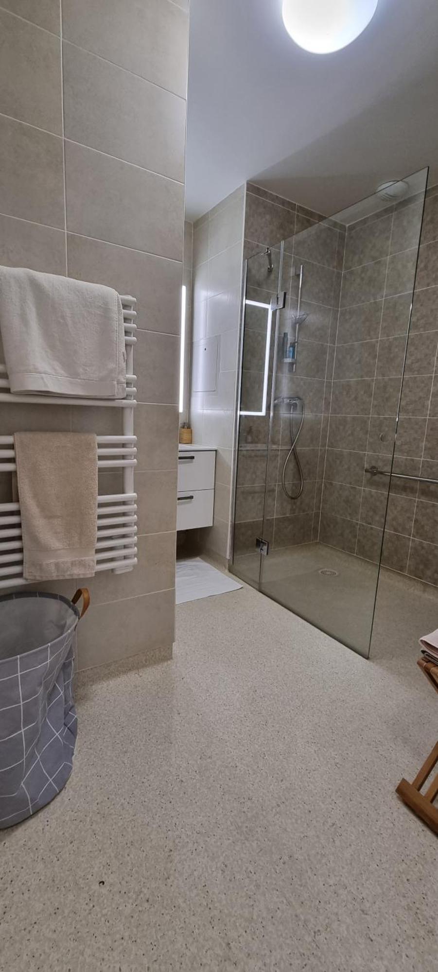De Apartment *