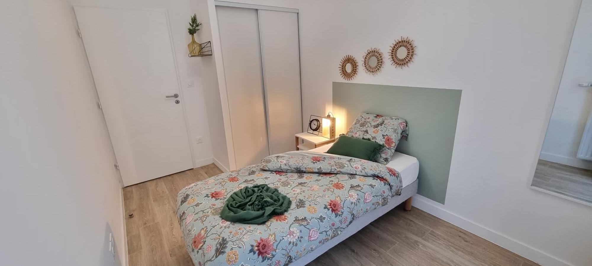De Apartment Rueil-Malmaison