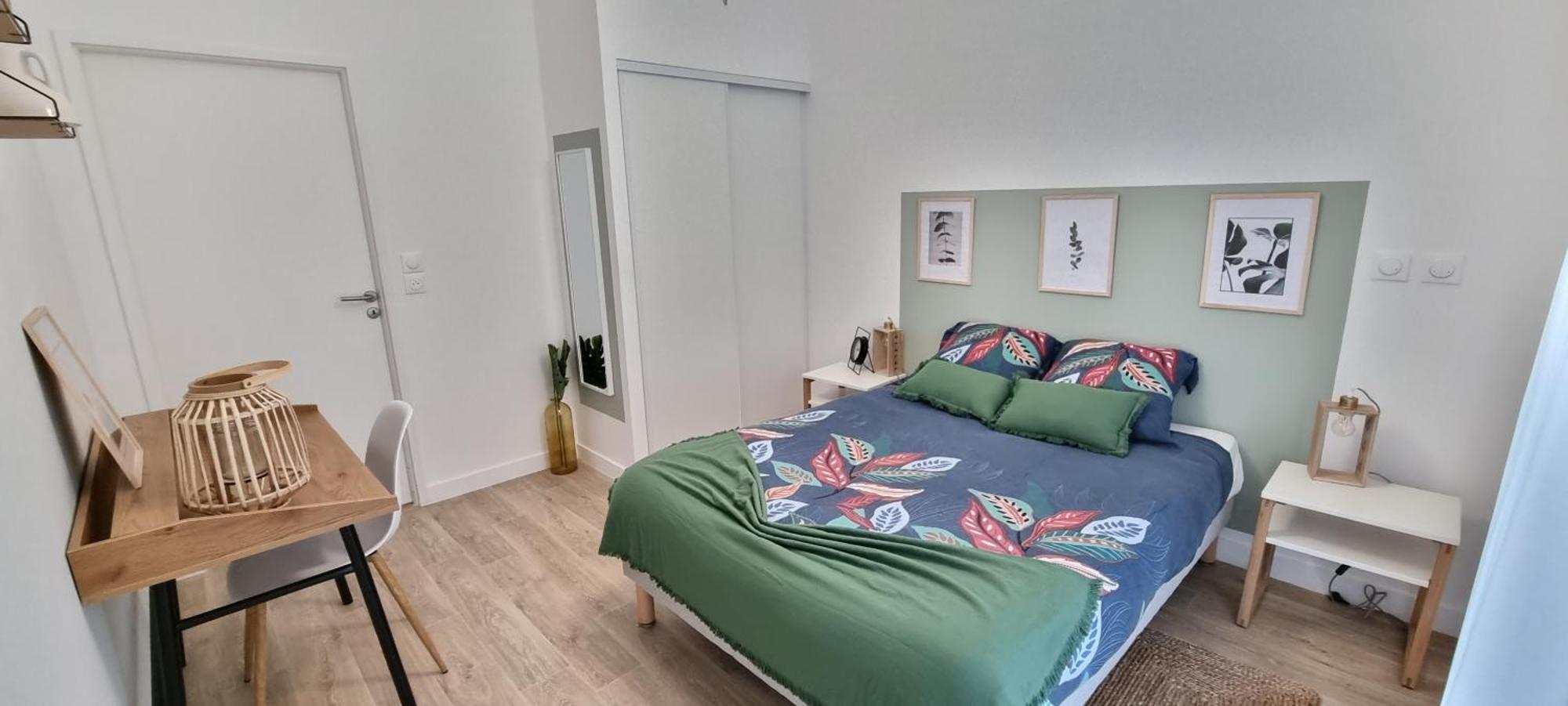 Apartment De