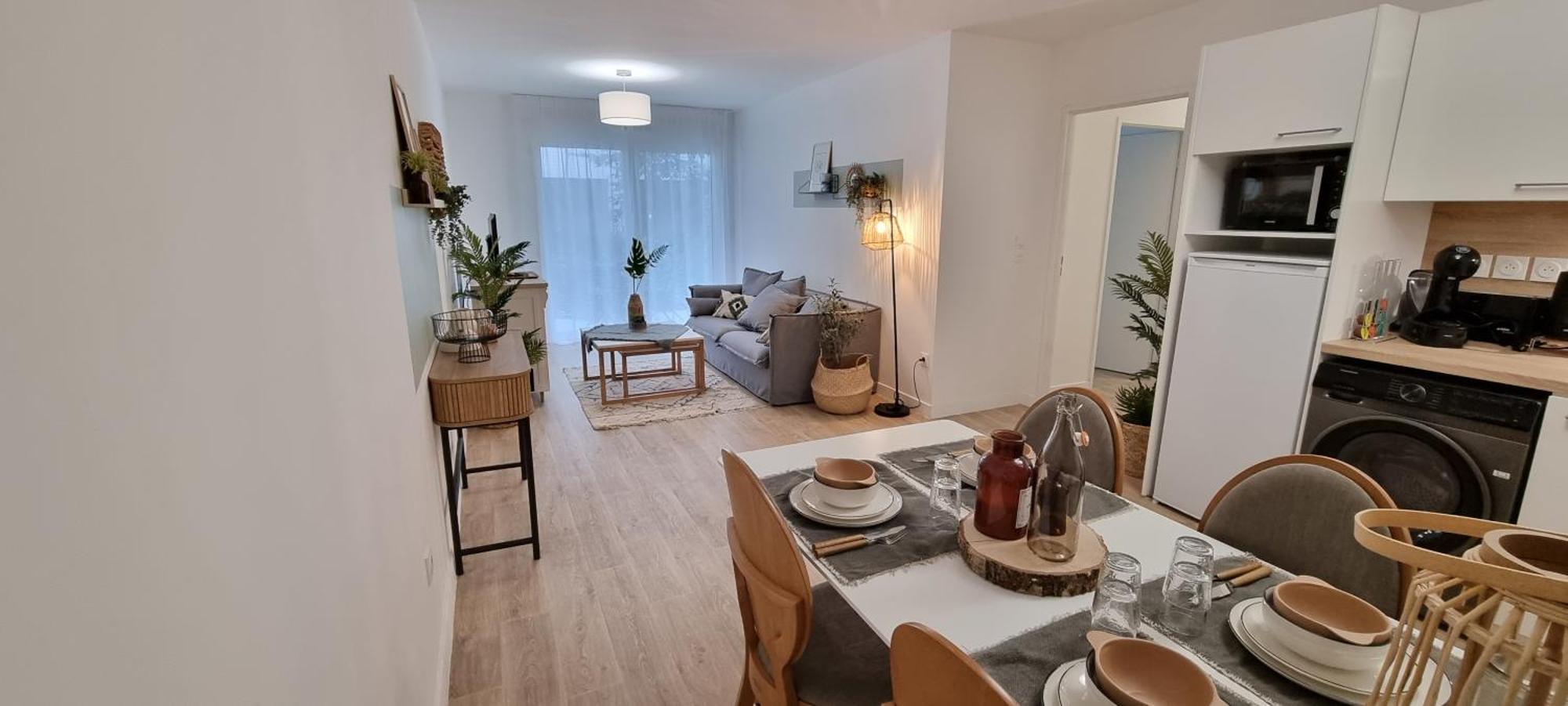 De Apartment Rueil-Malmaison