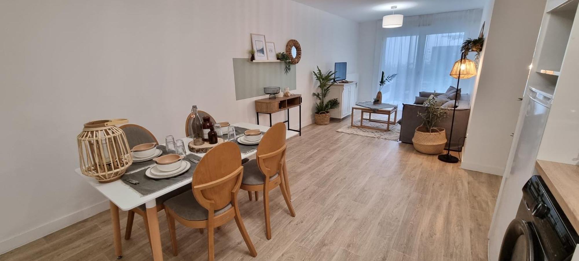 De Apartment