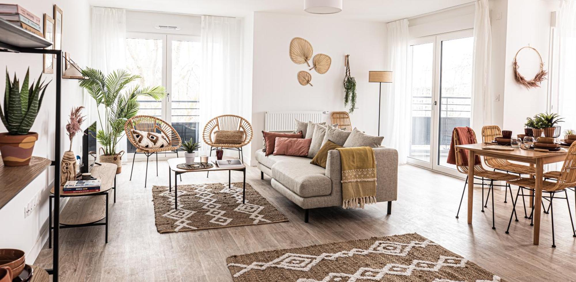 Apartment De Rueil-Malmaison