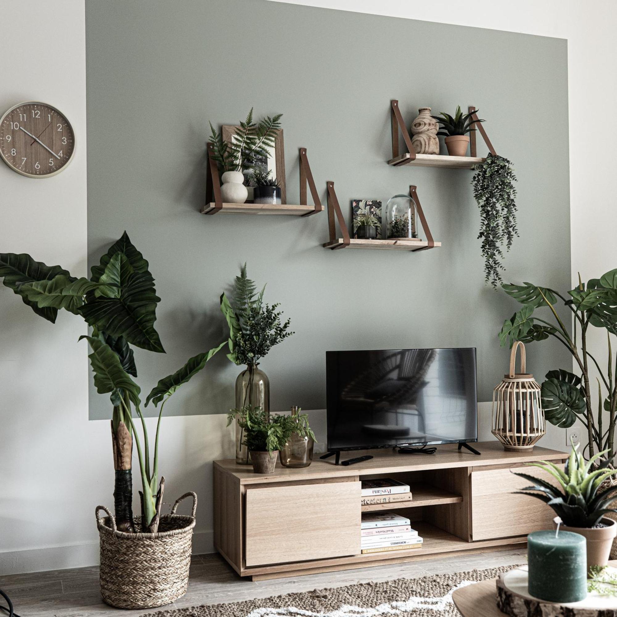 Apartment De
